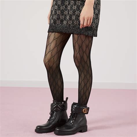 gucci hoge coltrui|gucci tights online.